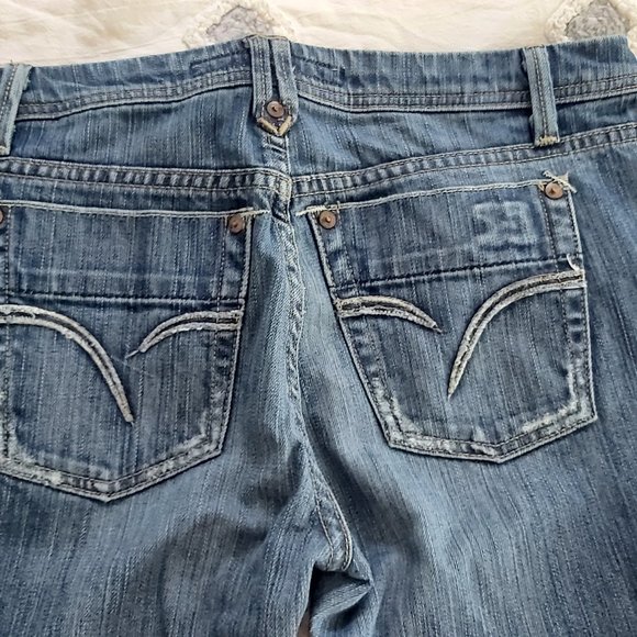 Joe's jeans boot bcut size 29 - Picture 1 of 4